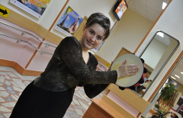 МЕРЦАНА-ШОУ