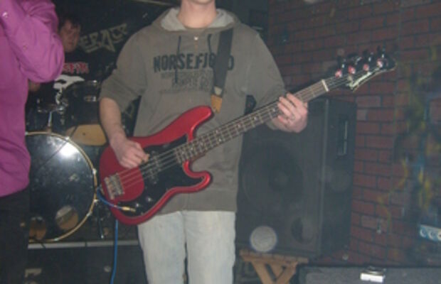 09.01.10. Тольятти.Генератор.ЙОРШ