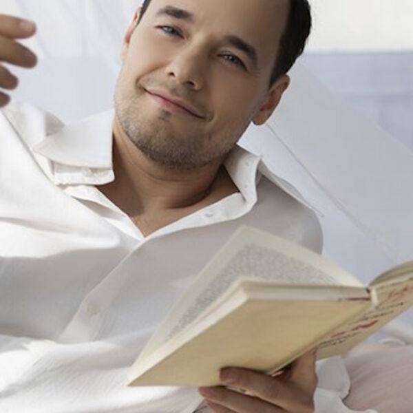 Альберт Жалилов "История любви"