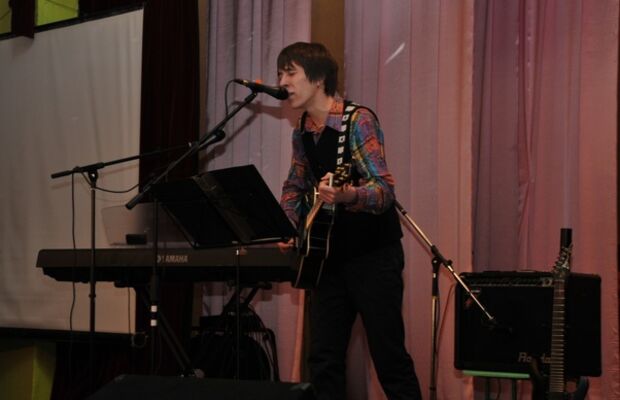 Второй состав (март 2011 - июнь 2012 )