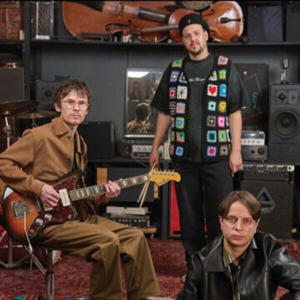 Твоё далеко ближе, чем кажется