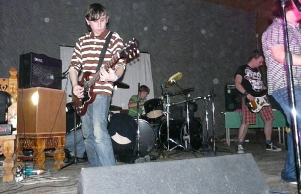 Разное с концертов