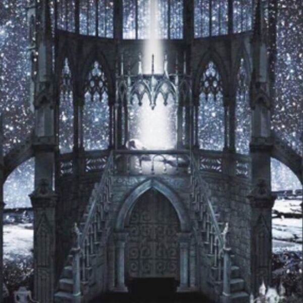 Опера «Иоланта»