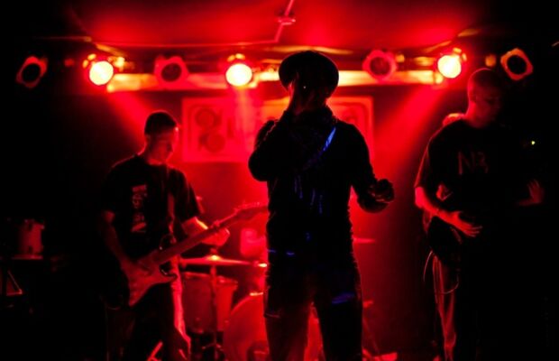 Презентация альбома в Улитке