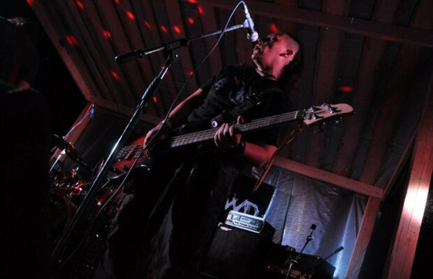 Мото-Рок-Фестиваль «Стальная Воля» Людиново 2014