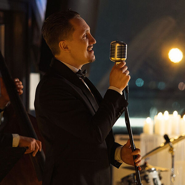 МАГИЯ СВЕЧЕЙ. «L.O.V.E. JAZZ»