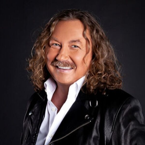 Концерт Игоря Николаева