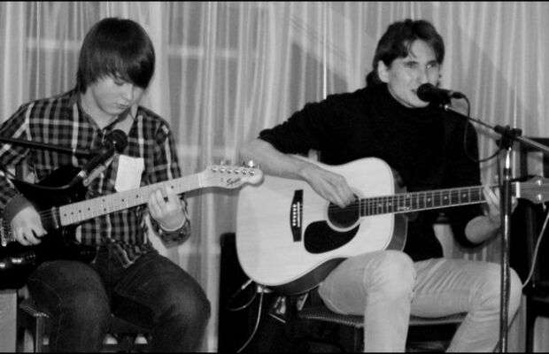 Жизнь под Флагом Amster-Dam