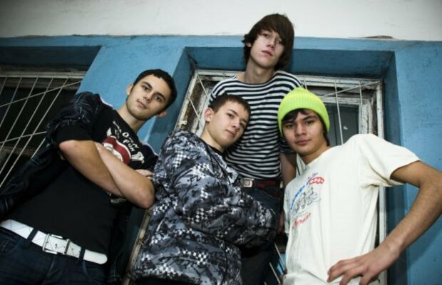 Фотосессия