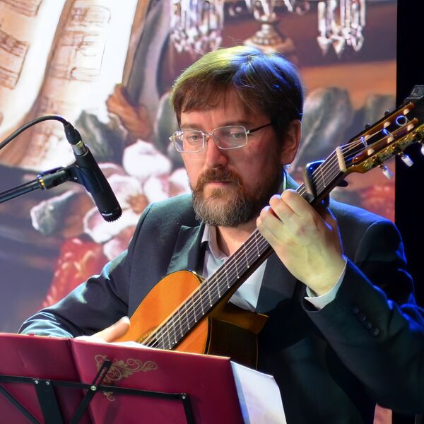 Сувенир из Неаполя