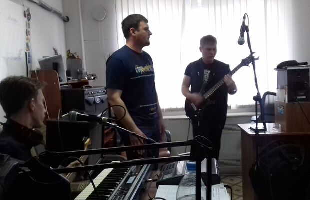 Радио "Скит"