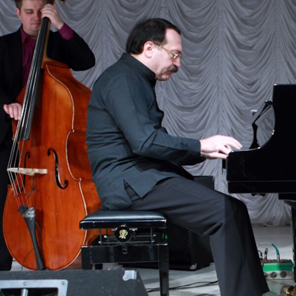 Даниил Крамер