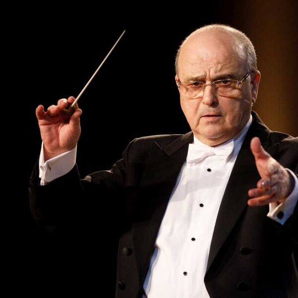 Владимир Альтшулер и Борис Андрианов