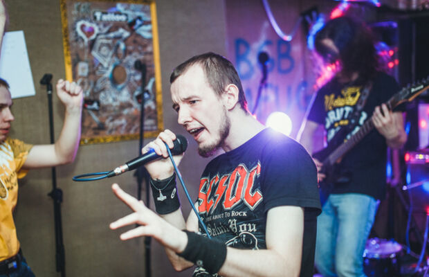 VARG-фесты 2014-2015