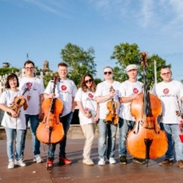 Неоклассика