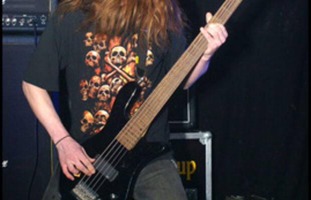 Туманность Андромеды