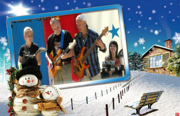 ЛИС и ЛАПЛАНДИЯ фото