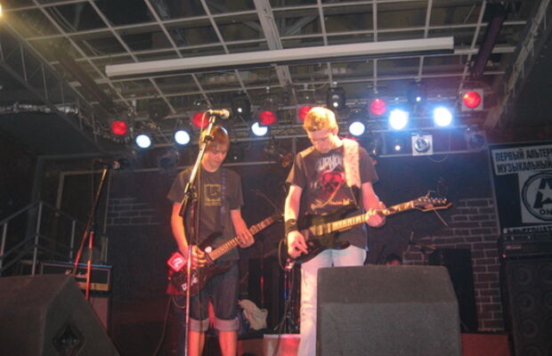 21.10.08 клуб ХО