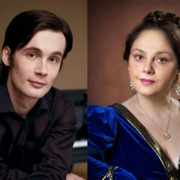 Музы Бетховена