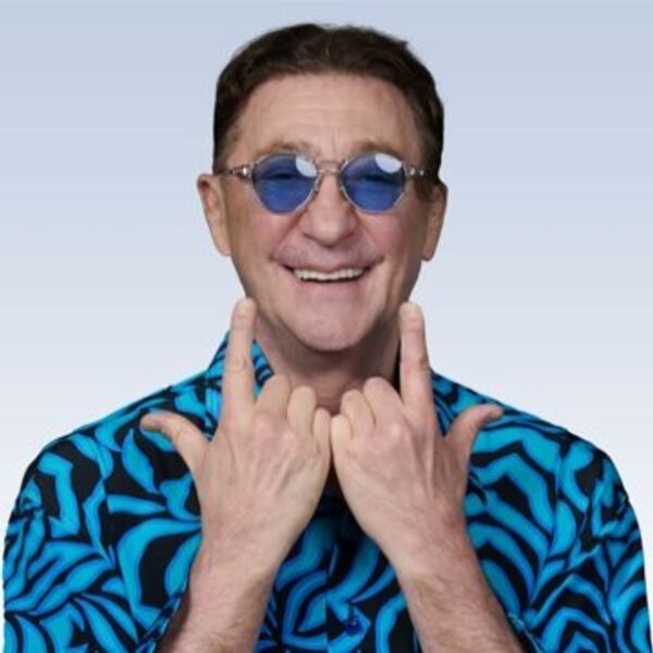 Концерт Григория Лепса