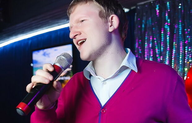 Сашка Гаврилов