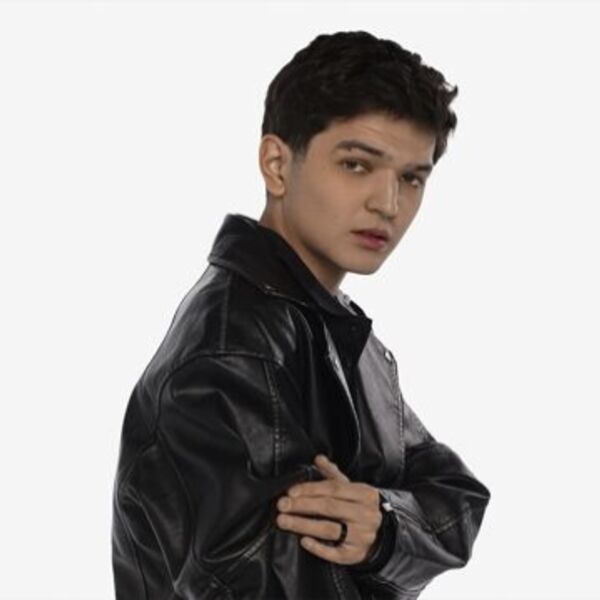 Концерт Akmal'