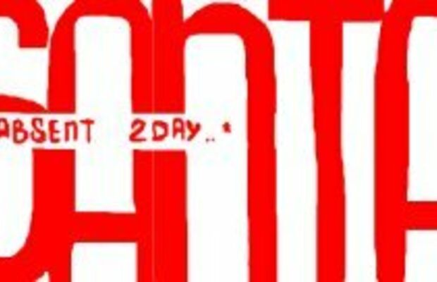 Граффити оставленные пользователями на страничке Вконтакте