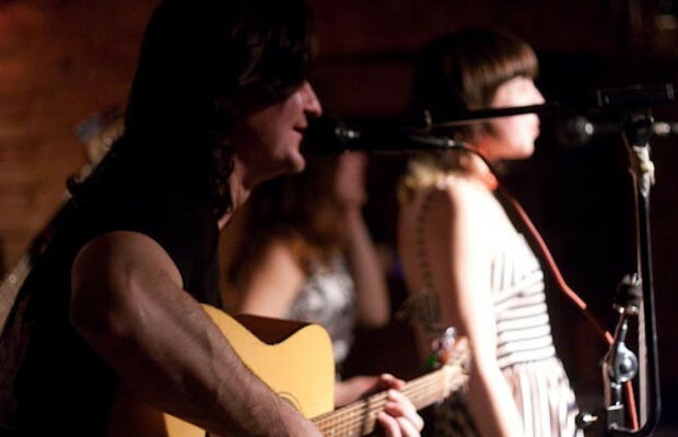 05.04.10 ЛетоМаджента в Squat Cafe