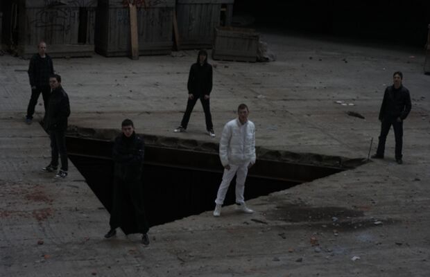 Photosession 31/10/10