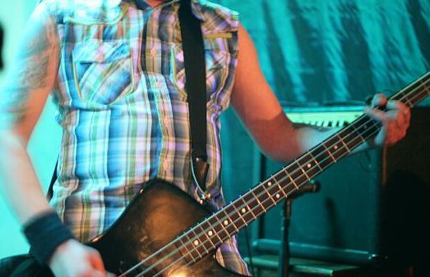 Презентация сингла "21 век"