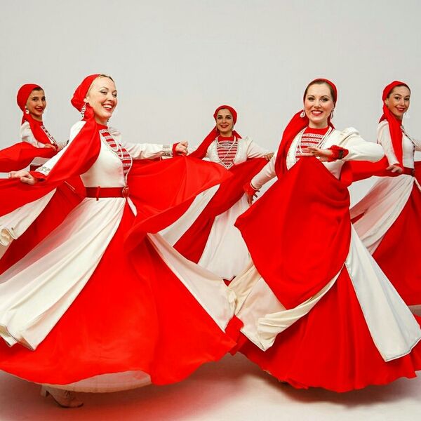 Сказка о Василисе Прекрасной и Бабе Яге