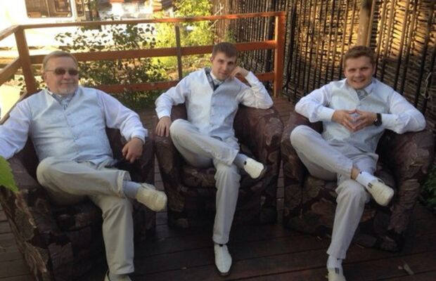 Джаз-квартет "Просто джаз"