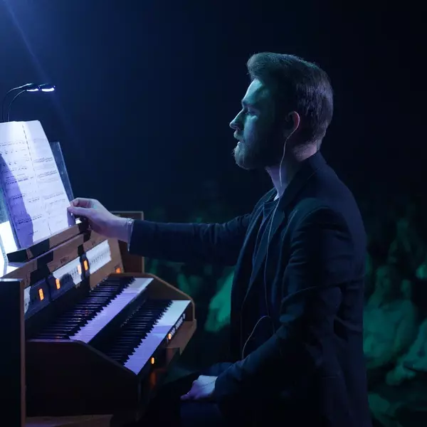 Оркестр Империал. Ангелы и демоны