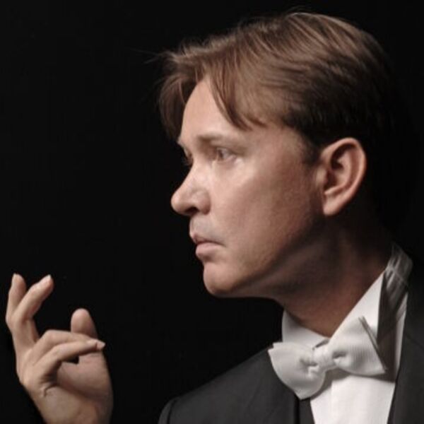 Концерт Олега Погудина «Концерт в День Рождения»