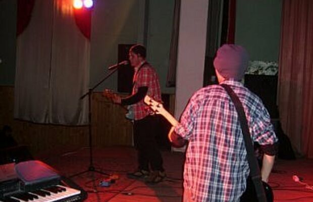 фото из жизни, с концертов и т.д и т.п.