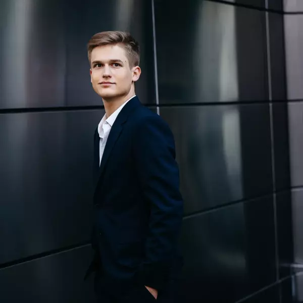 Симон Бюрки. Зимний фестиваль Pianissimo