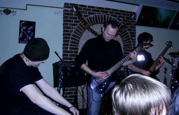 Скоро Новый год, 29.12.2009