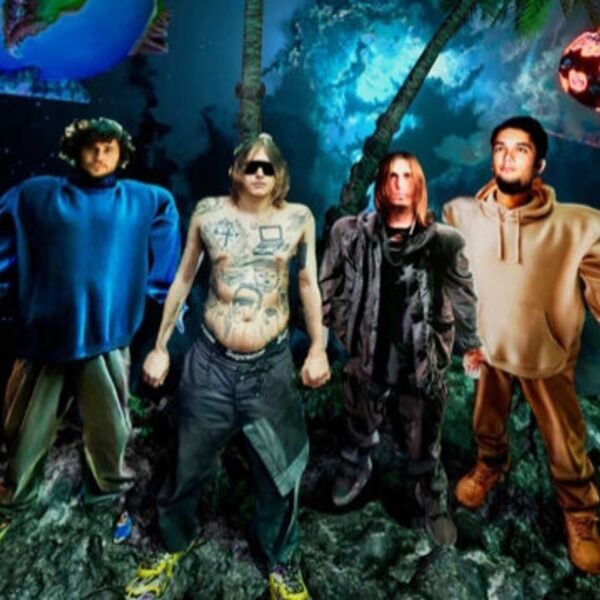 Большой концерт DOPECLVB