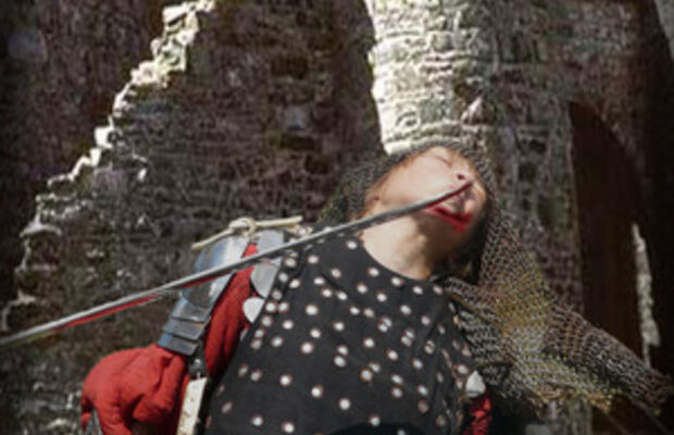 фотосессия к презентации песни ТРЕТИЙ ПУТЬ