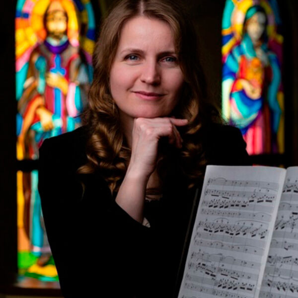 Органный концерт БЛЕСТЯЩЕЕ БАРОККО