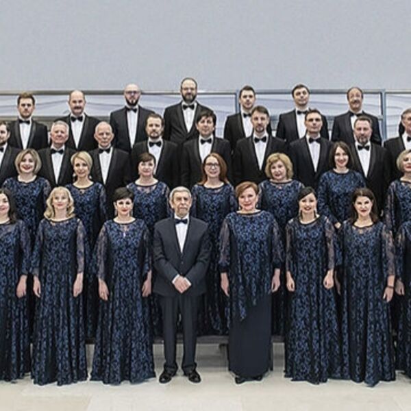 Георгий Свиридов (1915-1998)