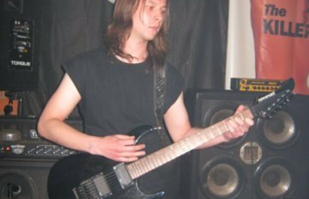 12.05.2010 - Выступление в арт-клубе "Выход".