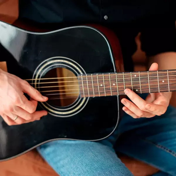 Блатной код: музыка на краю закона