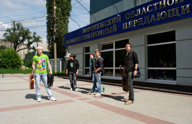 24 мая - радио Мелодия