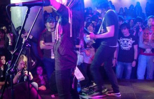 День артиста