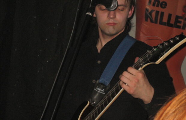 28.02.10  Клуб "Выход"