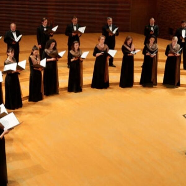 Рахманинов. Всенощное бдение