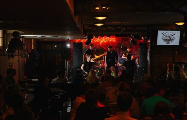 ""Пинта Рока 2016"" (25.07.2016)