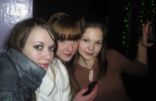 Концерт в дк