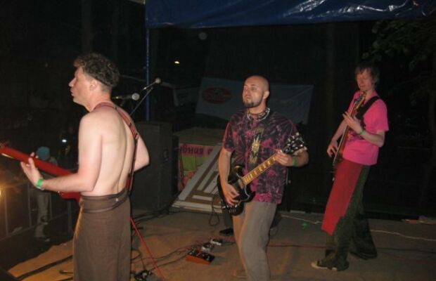 байкслёт BelGoRoad-II